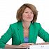 Оксана Лут, первый заместитель министра сельского хозяйства РФ, на пленарном заседании по вопросам развития МФХ, прошедшего в Ижевске при поддержке Ассоциации «Народный фермер»
